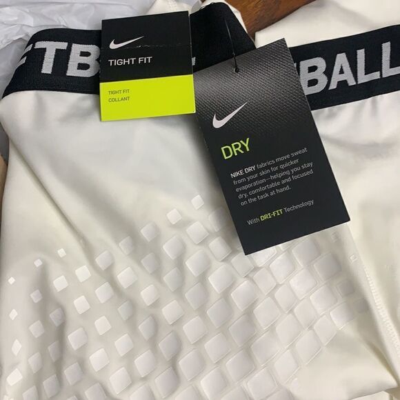 Nike Dri-FIT Vapor Women's Slider Softball Tights - Picture 7 of 9